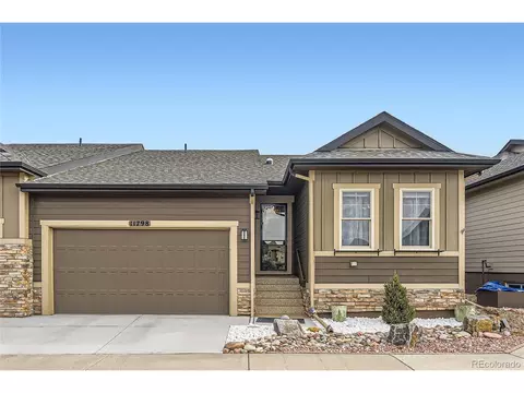11798 Barrentine Loop, Parker, CO 80138