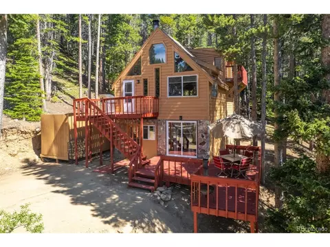 38 Texas Cir, Idaho Springs, CO 80452