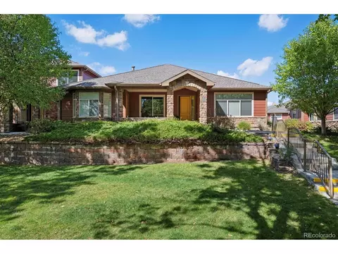 8650 Gold Peak Dr #A, Highlands Ranch, CO 80130