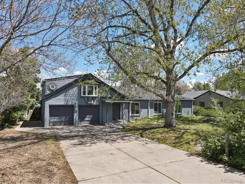 440 Balsam St, Lakewood, CO 80226
