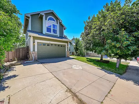 4843 S Tower Way, Aurora, CO 80015