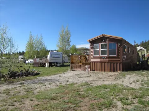 234 Smoke Stack Rd, Hartsel, CO 80449