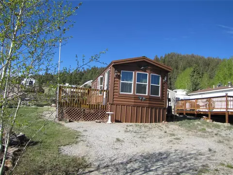234 Smoke Stack Rd, Hartsel, CO 80449 photo 2