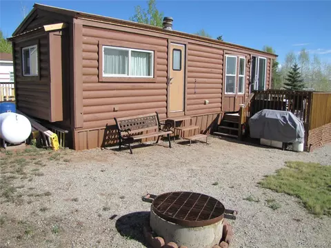 234 Smoke Stack Rd, Hartsel, CO 80449 photo 4