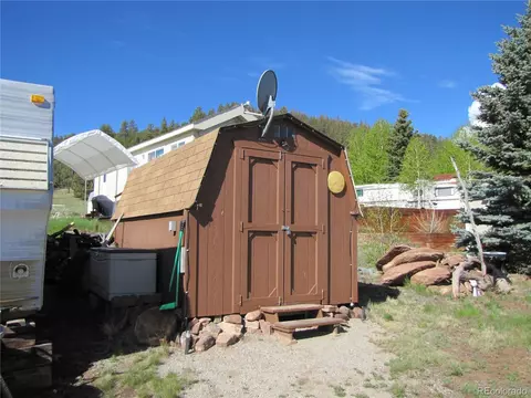 234 Smoke Stack Rd, Hartsel, CO 80449 photo 5