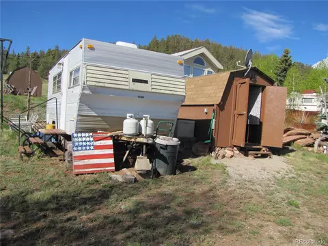 234 Smoke Stack Rd, Hartsel, CO 80449 photo 6