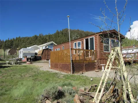 234 Smoke Stack Rd, Hartsel, CO 80449 photo 3