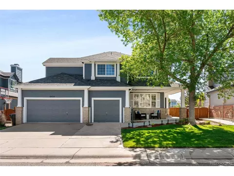 10434 Longleaf Dr, Parker, CO 80134
