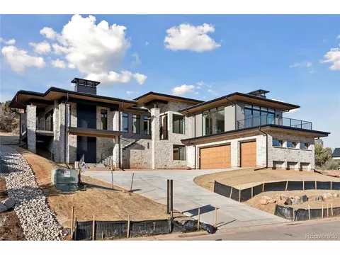 7893 Raphael Ln, Littleton, CO 80125