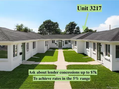 3217 N Steele St, Denver, CO 80205