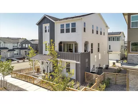 833 Furrow Way, Lafayette, CO 80026