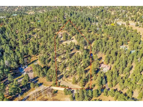 24929 N Mountain Park Dr, Evergreen, CO 80439