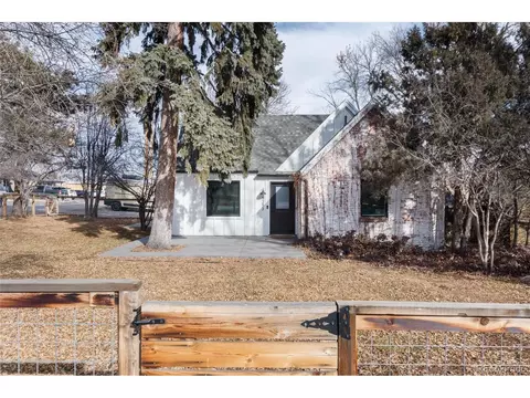 9393 W 14th Ave, Lakewood, CO 80215