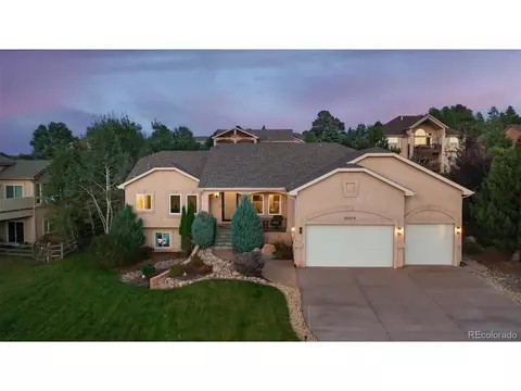 20379 Kenneth Lainer Dr, Monument, CO 80132