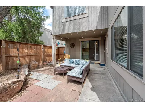 1241 S Yosemite Way #80, Denver, CO 80247