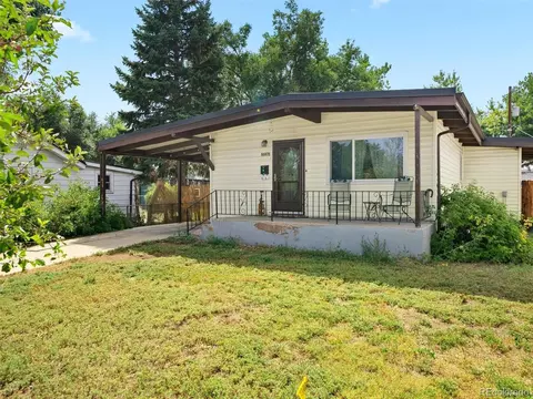 447 Raleigh St, Denver, CO 80204