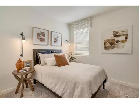 Bedroom - 5621 Horro St, Windsor, CO 80528 photo 4 of 4