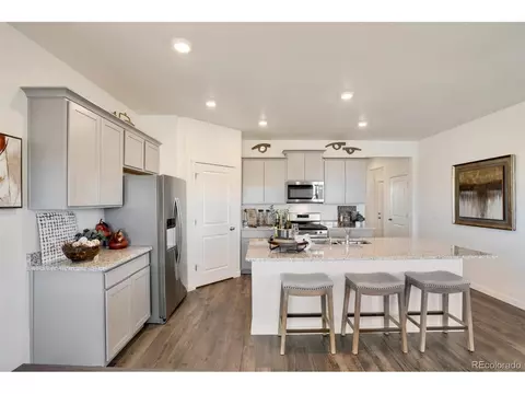 Kitchen - 5621 Horro St, Windsor, CO 80528 photo 2 of 4