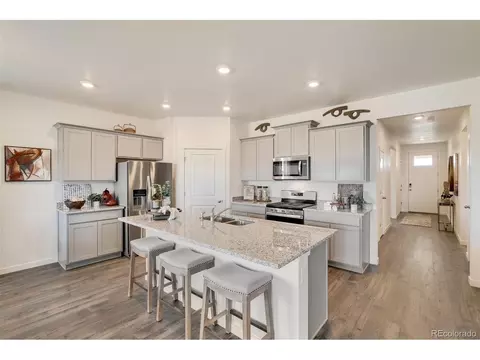 Kitchen - 5621 Horro St, Windsor, CO 80528 photo 1 of 4