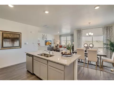 Kitchen - 5621 Horro St, Windsor, CO 80528 photo 3 of 4