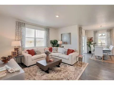 Living - 5621 Horro St, Windsor, CO 80528 photo 1 of 3