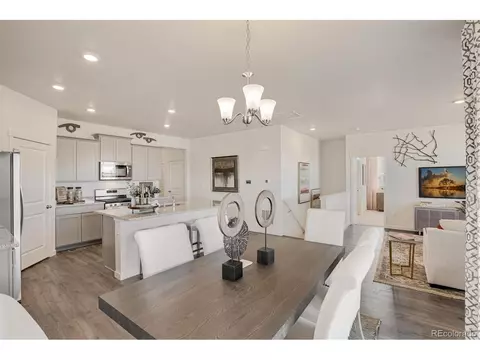Dining - 5621 Horro St, Windsor, CO 80528 photo 1 of 1