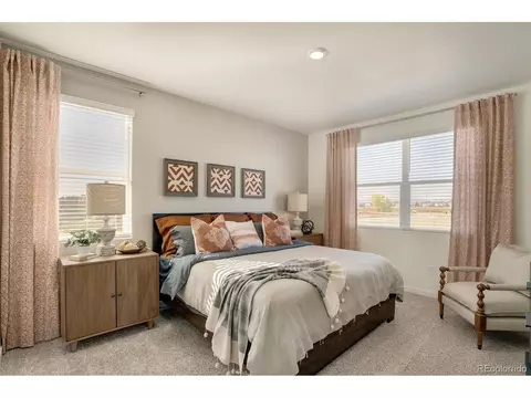 Bedroom - 5621 Horro St, Windsor, CO 80528 photo 1 of 4