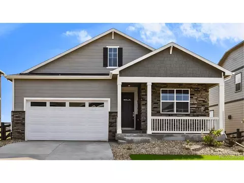 5621 Horro St, Windsor, CO 80528