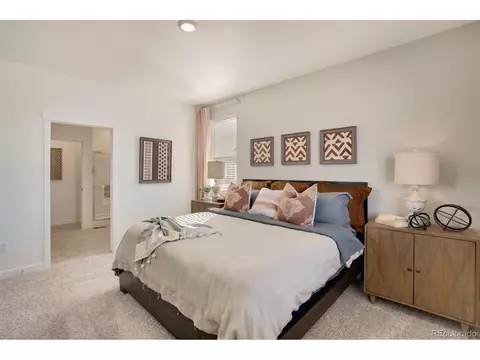 Bedroom - 5621 Horro St, Windsor, CO 80528 photo 2 of 4