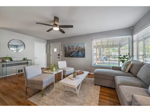 4625 E Bails Pl, Denver, CO 80222 photo 4