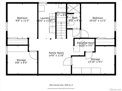 4625 E Bails Pl, Denver, CO 80222 photo 23