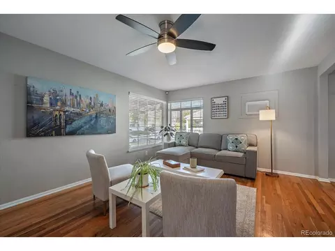 4625 E Bails Pl, Denver, CO 80222 photo 3