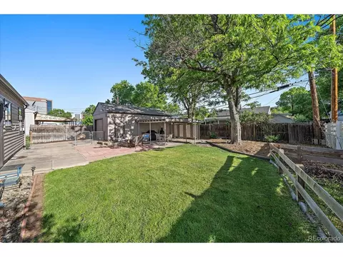 4625 E Bails Pl, Denver, CO 80222 photo 17