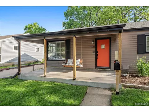 4625 E Bails Pl, Denver, CO 80222 photo 21