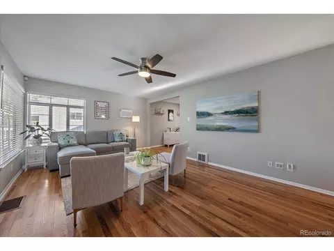 4625 E Bails Pl, Denver, CO 80222 photo 2