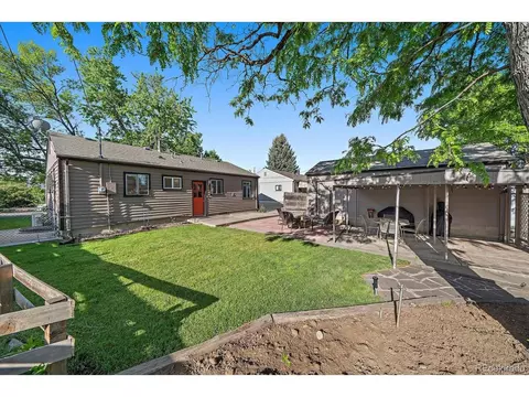 4625 E Bails Pl, Denver, CO 80222 photo 18
