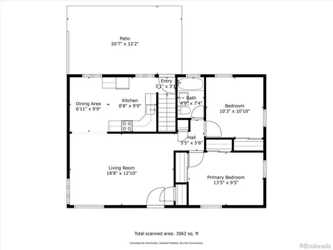 4625 E Bails Pl, Denver, CO 80222 photo 22