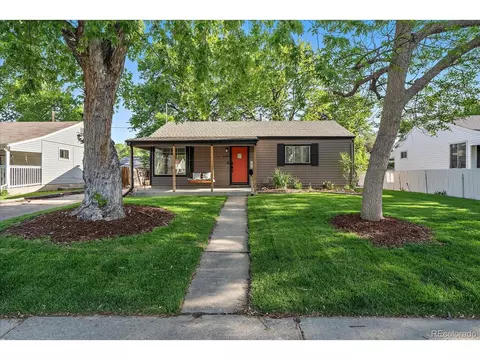 4625 E Bails Pl, Denver, CO 80222 photo 20