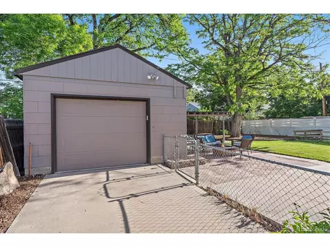 4625 E Bails Pl, Denver, CO 80222 photo 19