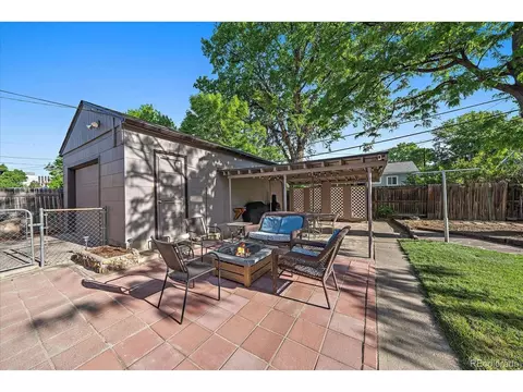 4625 E Bails Pl, Denver, CO 80222 photo 16