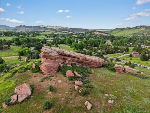 View/Area - 6560 Crestbrook Dr, Morrison, CO 80465 photo 1 of 2