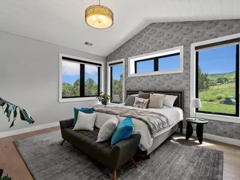 Bedroom - 6560 Crestbrook Dr, Morrison, CO 80465 photo 1 of 5