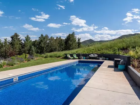 Exterior - 6560 Crestbrook Dr, Morrison, CO 80465 photo 4 of 4
