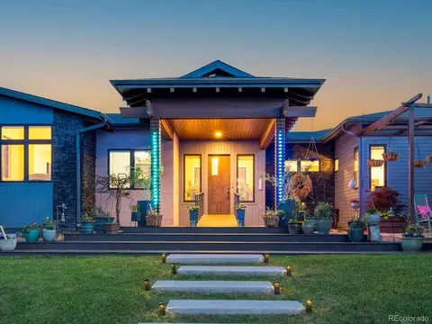 Exterior - 6560 Crestbrook Dr, Morrison, CO 80465 photo 1 of 4