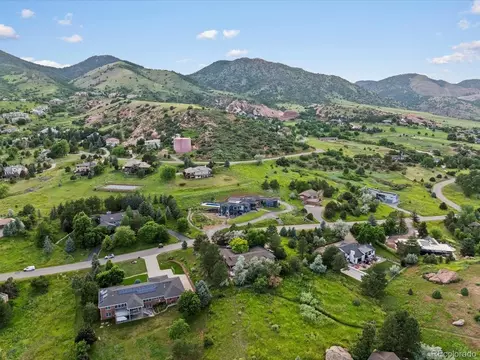 View/Area - 6560 Crestbrook Dr, Morrison, CO 80465 photo 2 of 2