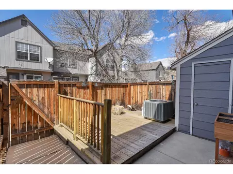 17105 E Chenango Ave #C, Aurora, CO 80015 photo 25