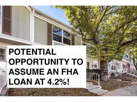 10647 W Dartmouth Ave, Lakewood, CO 80227