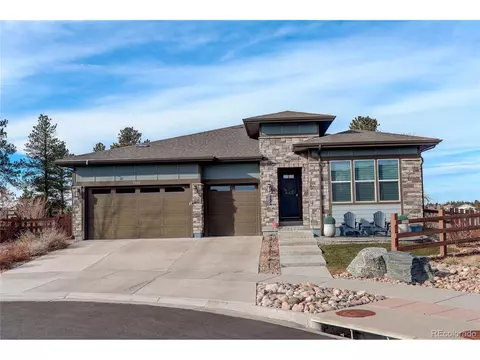 7899 S Jackson Gap St, Aurora, CO 80016