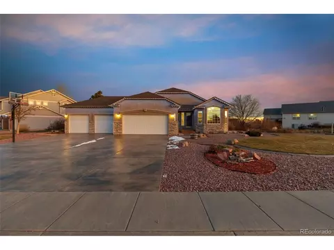 Undisclosed, Peyton, CO 80831