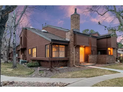 2685 S Dayton Way #334, Denver, CO 80231
